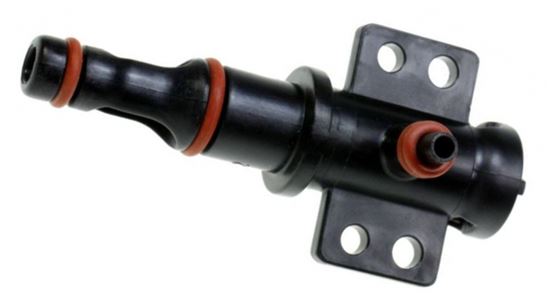 Supapa valva pipa infuzare Philips,Saeco