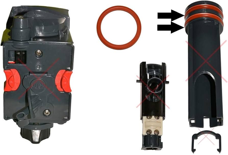 Delonghi - kit garnituri - Cafeakit.ro