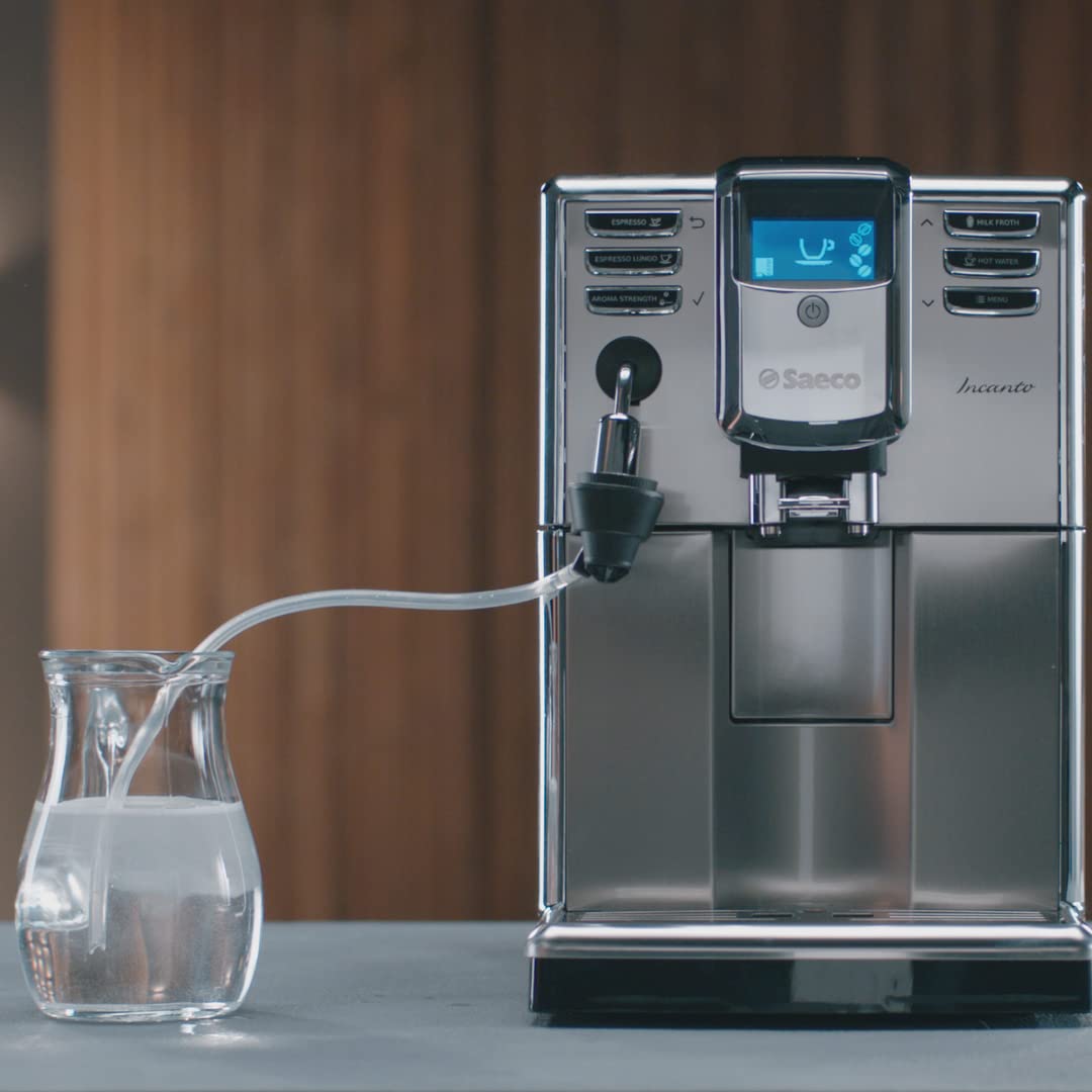 Solutie curatare circuit lapte aparat de cafea 250ml - Cafeakit.ro