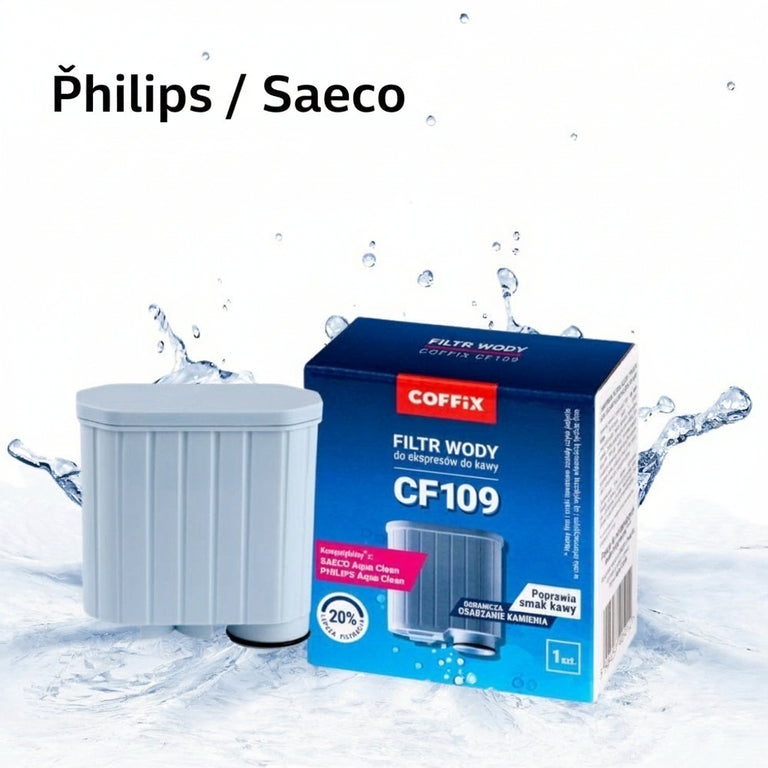 Philips Saeco