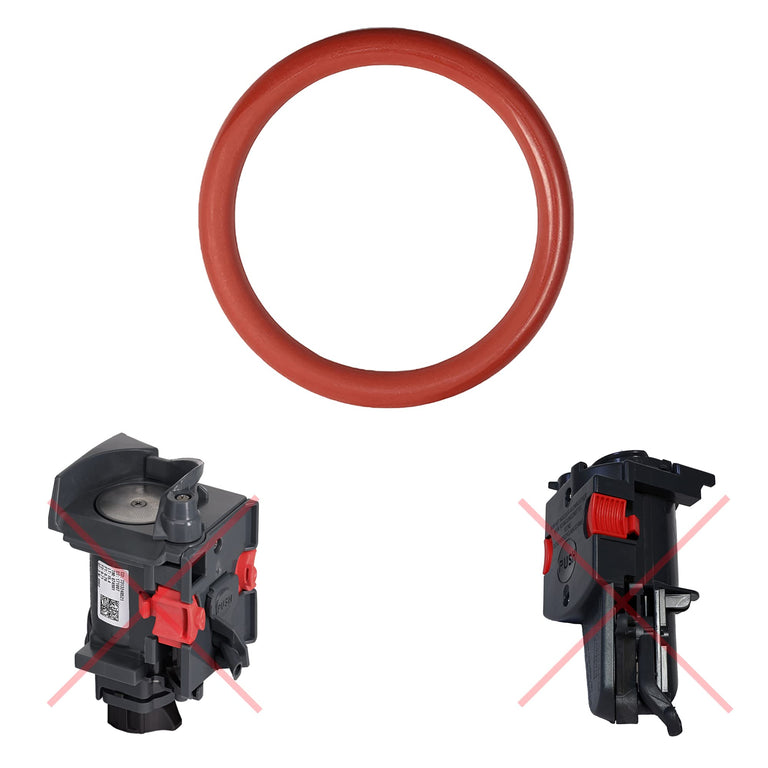 Delonghi - kit garnituri