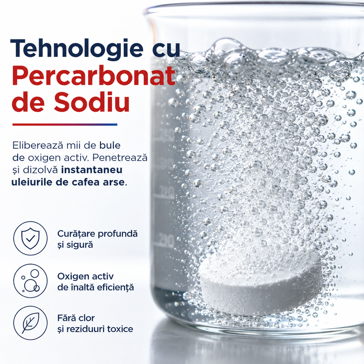 Set intretinere espressor Philips Saeco, filtru apa AquaClean compatibil CA6903 625 cesti, 8 pastile curatare uleiuri si reziduuri cafea 2,5 g Coffeein Clean®, filtrare microporoasa, protectie calcar si igienizare grup preparare, filtrare apa aparat cafea