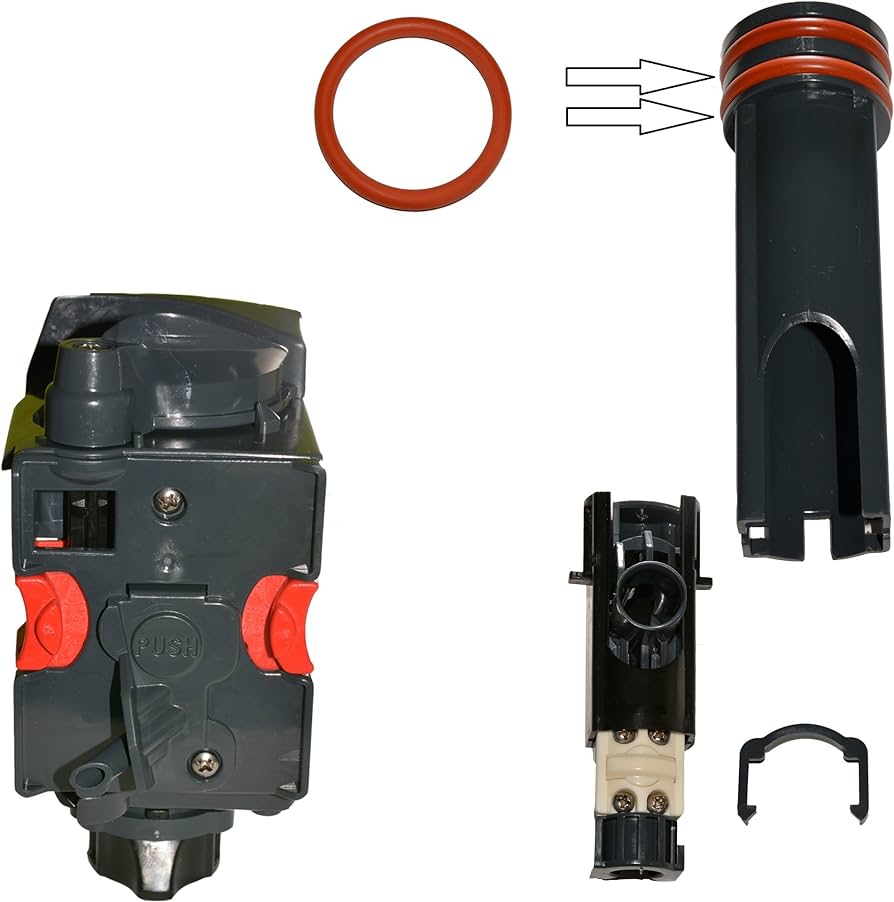 Delonghi - kit garnituri - Cafeakit.ro