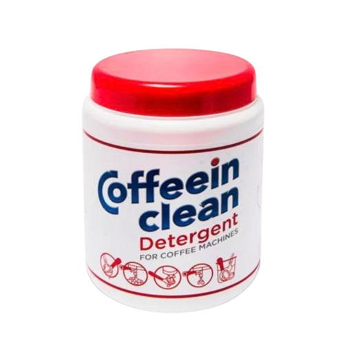 Solutie praf eliminare uleiuri de cafea 900 gr.