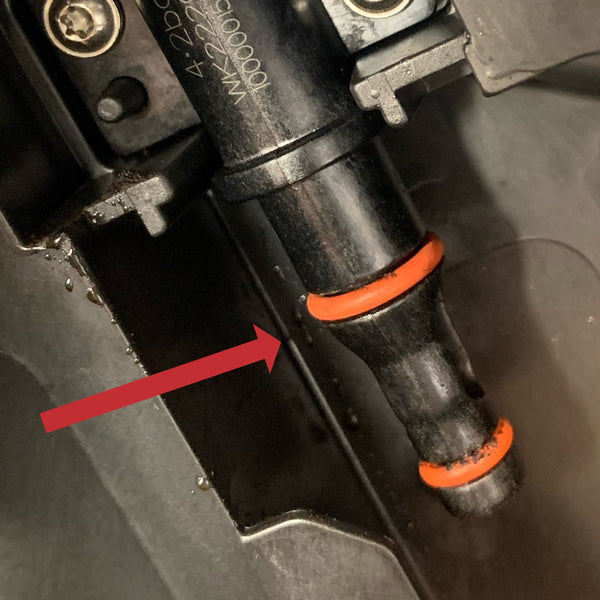 Philips/Saeco/Gaggia - kit garnituri + vaselină - Cafeakit.ro