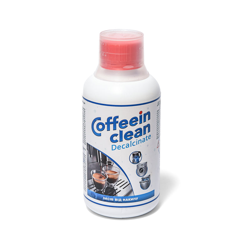 Solutie de decalcifiere 500 ml (patru cicluri)