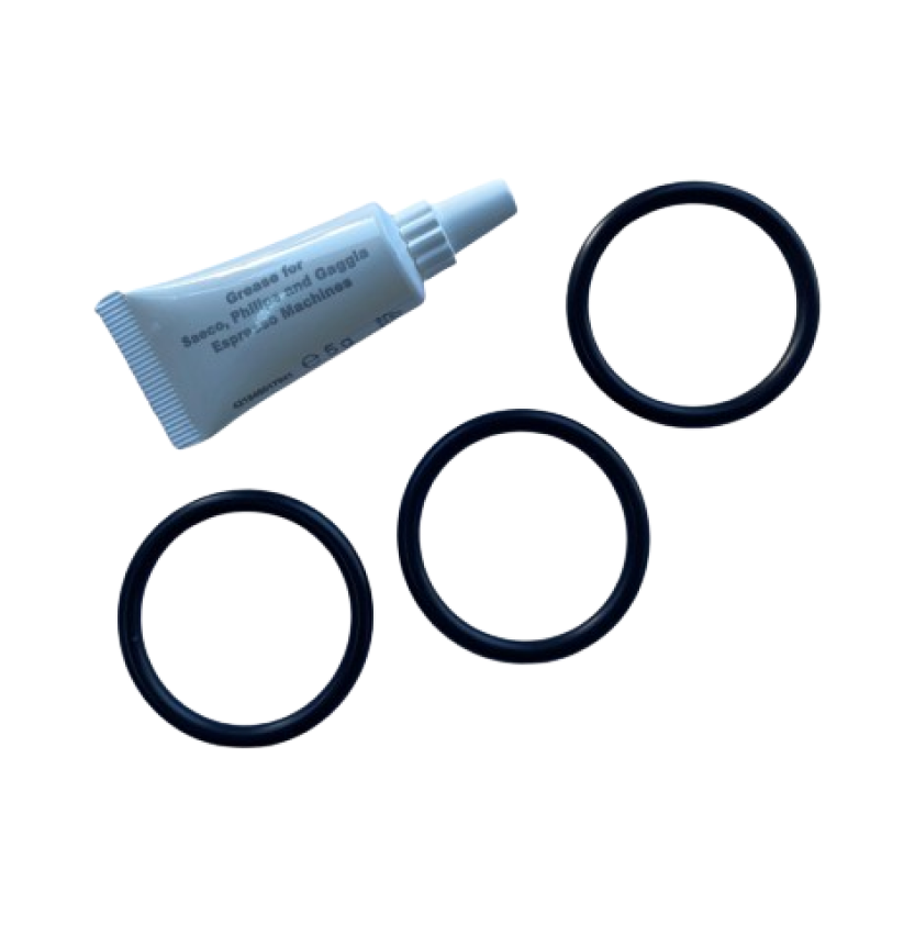 Delonghi - kit garnituri - Cafeakit.ro