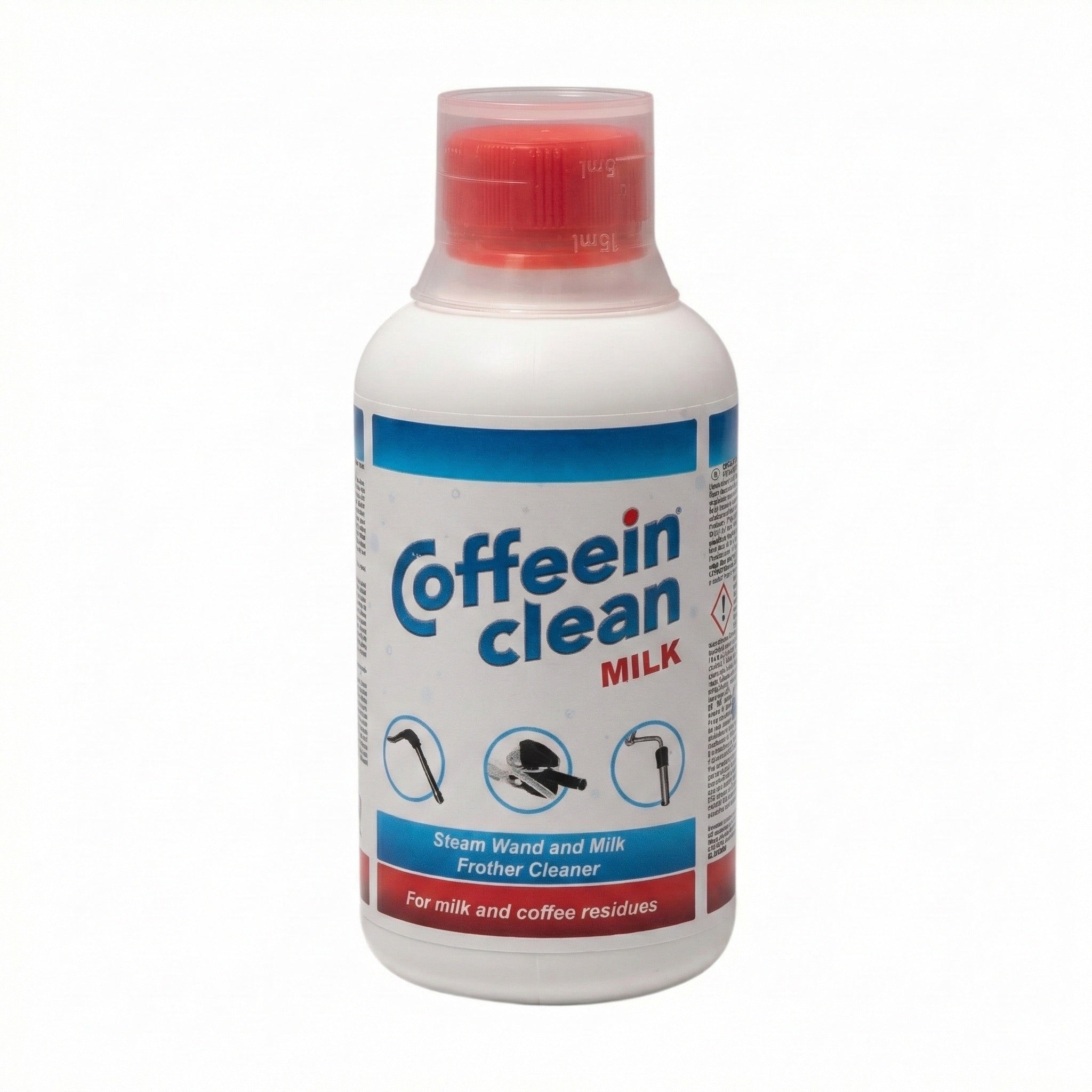 Kit Anual Îtntreținere Espressor cu Circuit Lapte – Philips, Saeco, Gaggia | 2 Filtre + Decalcifiant + Tablete + Soluție Lapte