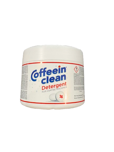 Pastile curatare uleiuri de cafea 100 buc