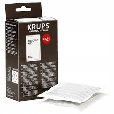 Krups Solutie Decalcifiere 2 Cicluri