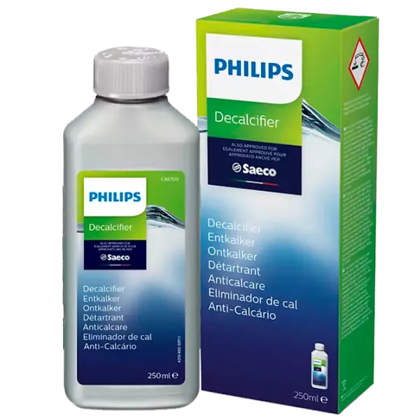 Solutie Decalcifiere Philips CA6700-10 (250ml)