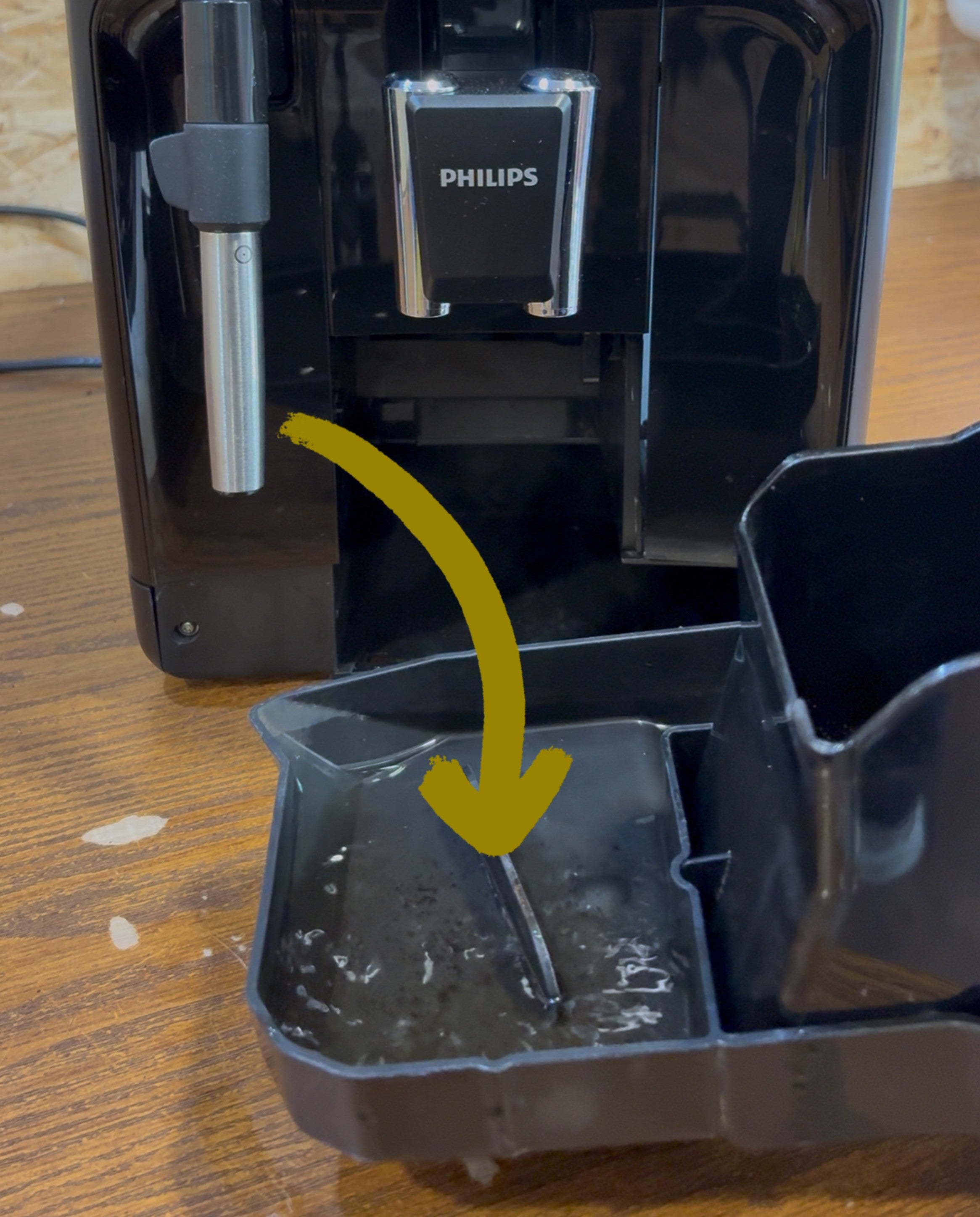 Kit Garnituri O-ring + Vaselina Siliconica pentru Espressoare Philips, Saeco si Gaggia