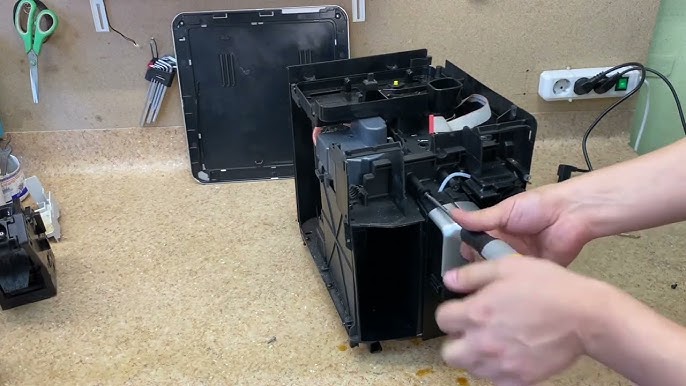 Șurubelniță Torx T10 pentru Espressoare Philips, Saeco, Gaggia – Instrument Profesional Service