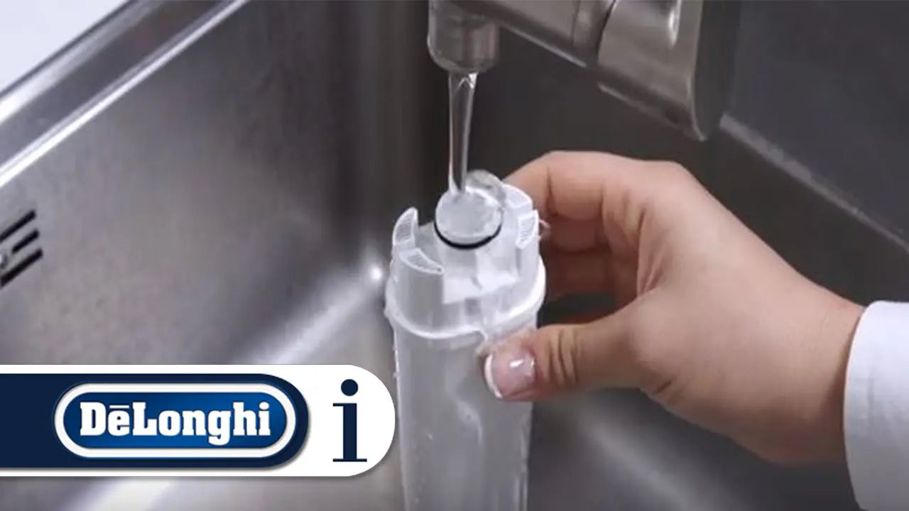 Filtru apa espressor Delonghi (compatibil)