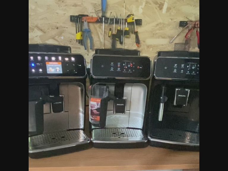 Solutie curatare circuit lapte aparat de cafea 250ml