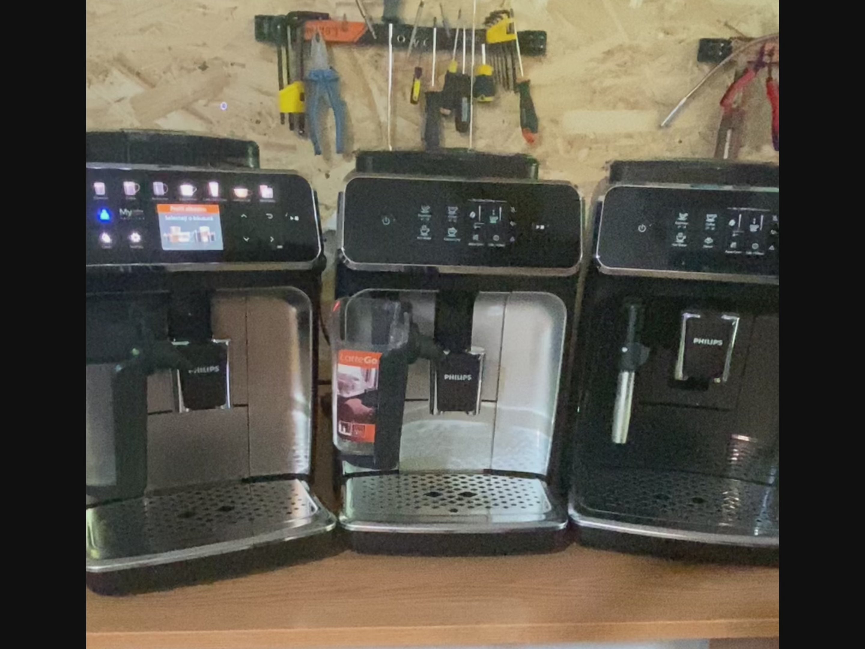 Coffeein Clean Detergent praf eliminare uleiuri cafea 900g universal DeLonghi Philips Saeco Bosch Siemens