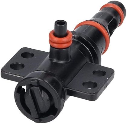 Supapa valva pipa infuzare Philips,Saeco