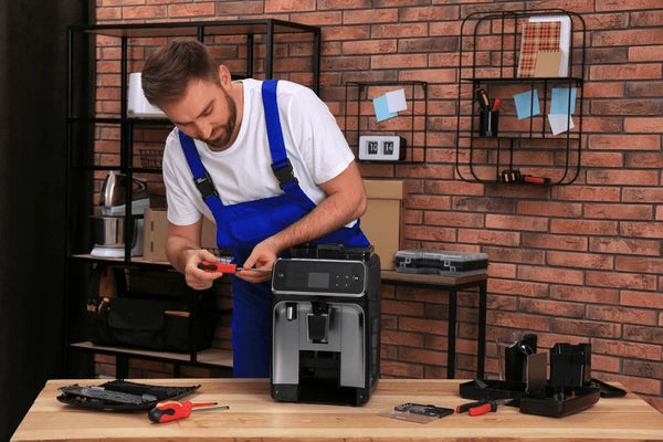 Șurubelniță Torx T10 pentru Espressoare Philips, Saeco, Gaggia – Instrument Profesional Service