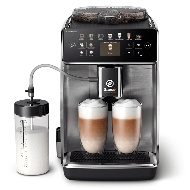 Solutie curatare circuit lapte aparat de cafea 250ml